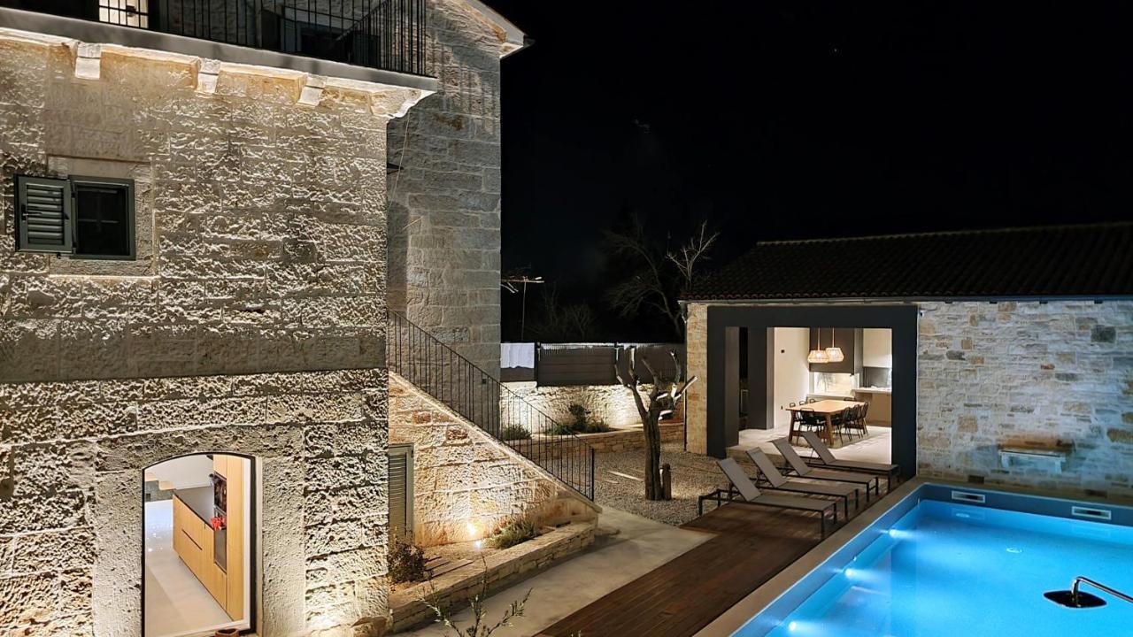 !!new 2023!! Qualia - Heated Pool, 4 Bedrooms, Modern Interior Willa *