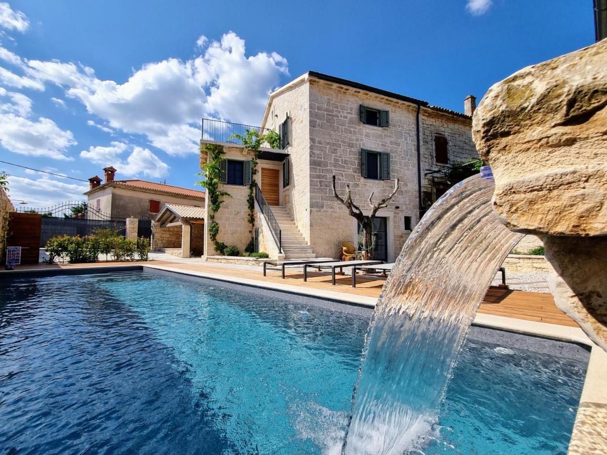 !!new 2023!! Qualia - Heated Pool, 4 Bedrooms, Modern Interior Willa