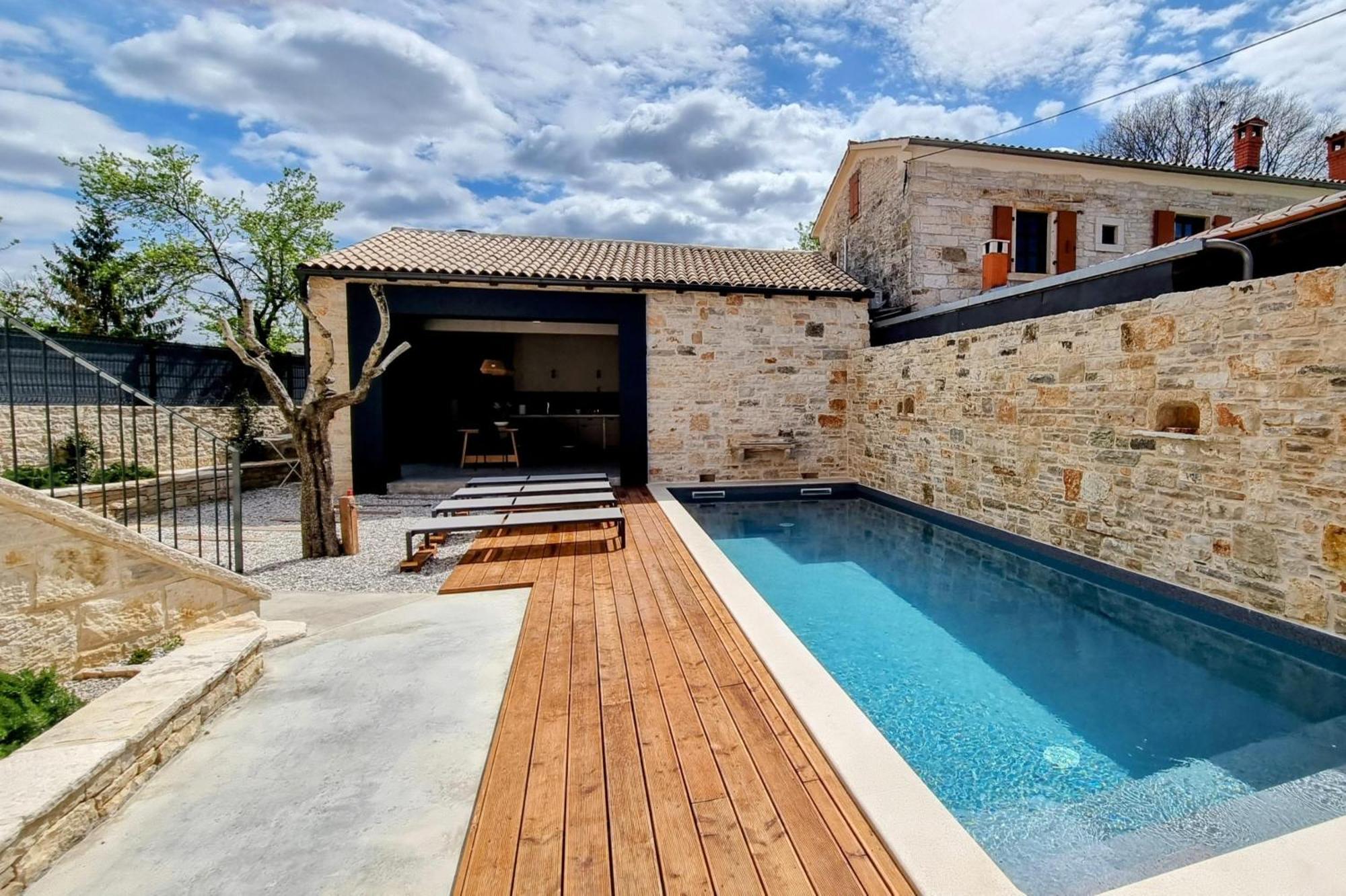 !!new 2023!! Qualia - Heated Pool, 4 Bedrooms, Modern Interior *