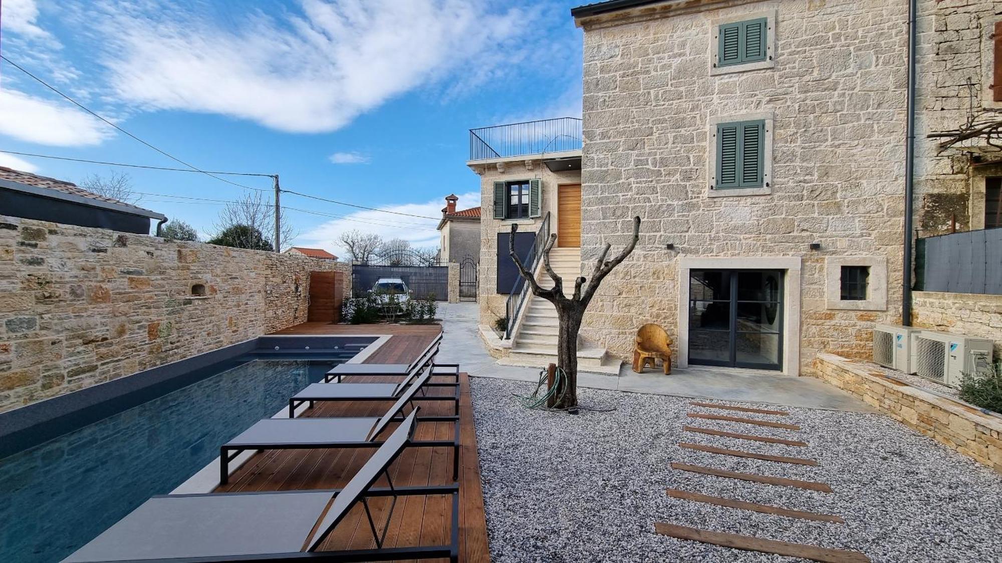 !!new 2023!! Qualia - Heated Pool, 4 Bedrooms, Modern Interior